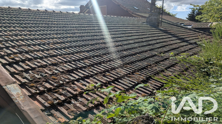 Ma-Cabane - Vente Maison Lalouvesc, 112 m²