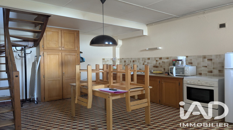 Ma-Cabane - Vente Maison Lalouvesc, 112 m²
