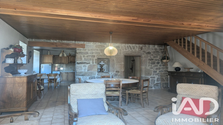 Ma-Cabane - Vente Maison Lalouvesc, 87 m²