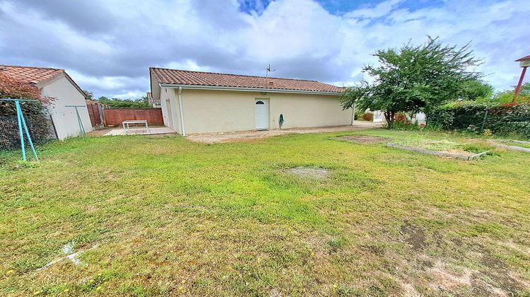 Ma-Cabane - Vente Maison LALUQUE, 80 m²