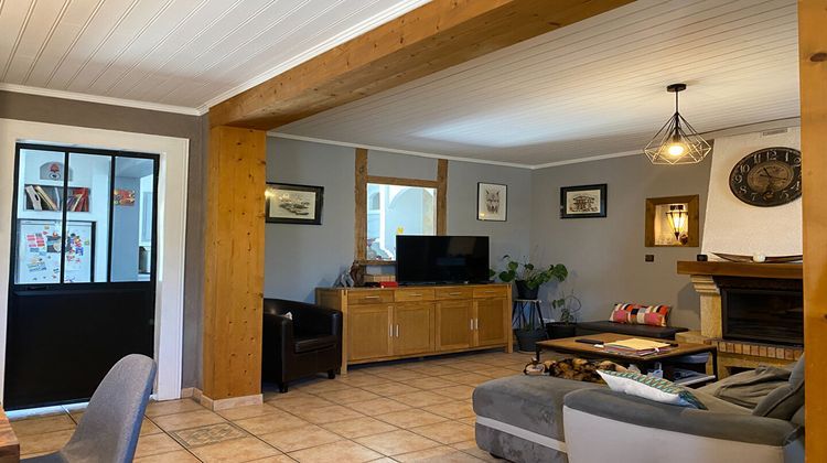 Ma-Cabane - Vente Maison LALUQUE, 182 m²