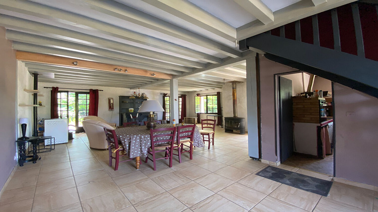 Ma-Cabane - Vente Maison LALUQUE, 144 m²