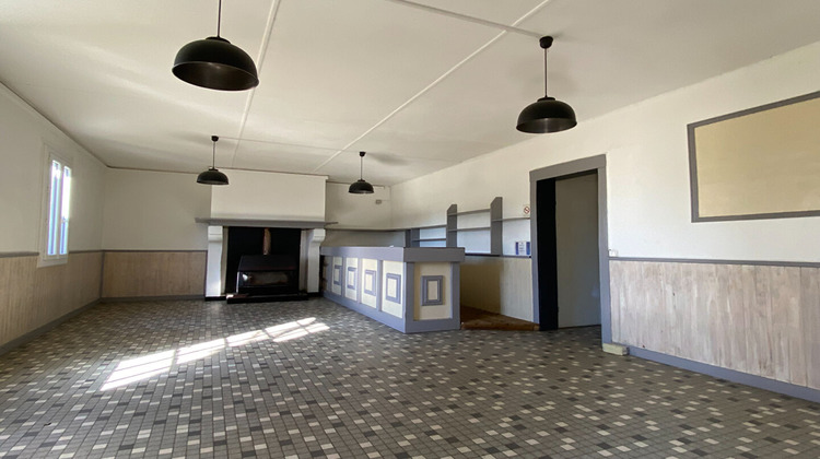 Ma-Cabane - Vente Maison LALUQUE, 215 m²