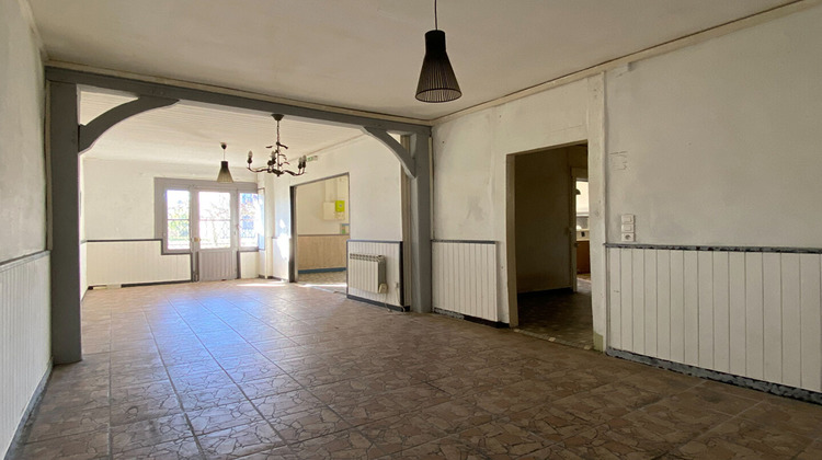 Ma-Cabane - Vente Maison LALUQUE, 215 m²