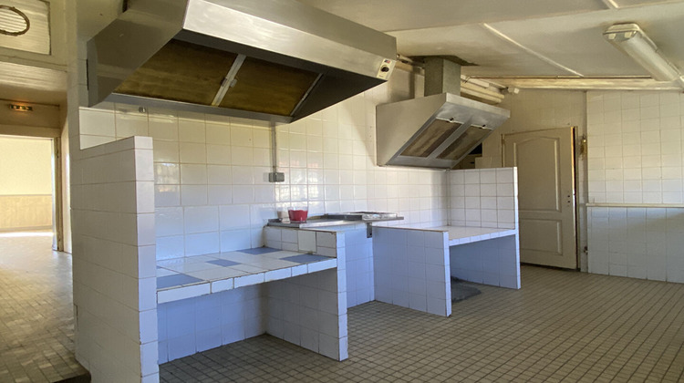 Ma-Cabane - Vente Maison LALUQUE, 215 m²