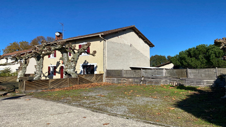Ma-Cabane - Vente Maison LALUQUE, 215 m²