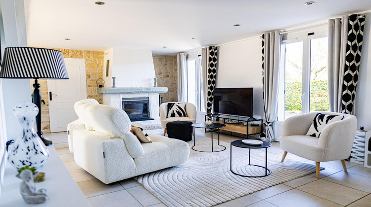 Ma-Cabane - Vente Maison LALUQUE, 140 m²