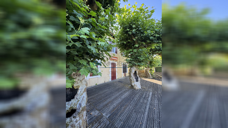 Ma-Cabane - Vente Maison Laluque, 215 m²