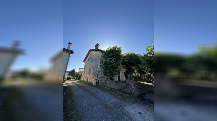 Ma-Cabane - Vente Maison Laluque, 215 m²