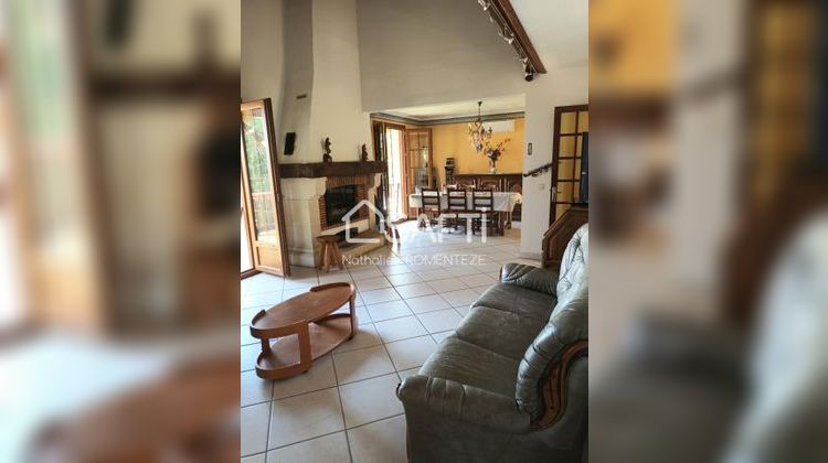 Ma-Cabane - Vente Maison Lamagdelaine, 139 m²