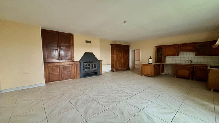 Ma-Cabane - Vente Maison LAMAGDELAINE, 277 m²