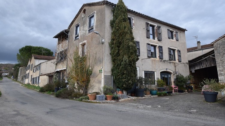 Ma-Cabane - Vente Maison LAMAGDELAINE, 203 m²