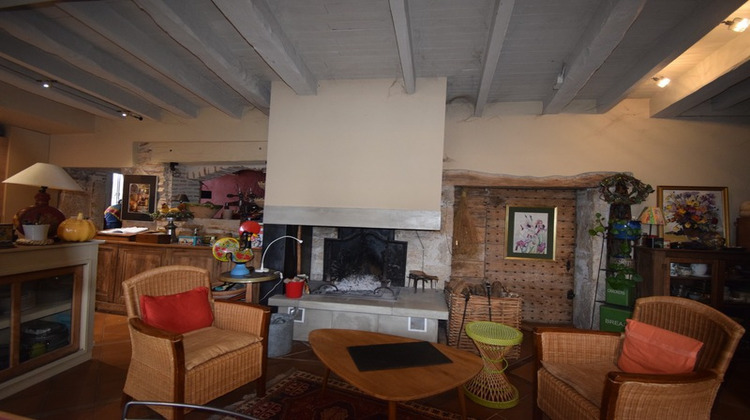 Ma-Cabane - Vente Maison LAMAGDELAINE, 203 m²