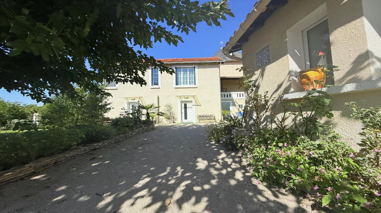 Ma-Cabane - Vente Maison LAMAGDELAINE, 190 m²