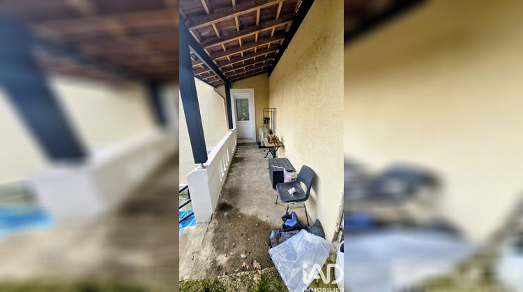 Ma-Cabane - Vente Maison Lamagdelaine, 80 m²