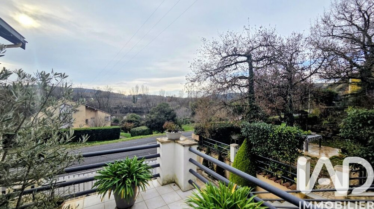 Ma-Cabane - Vente Maison Lamagdelaine, 108 m²