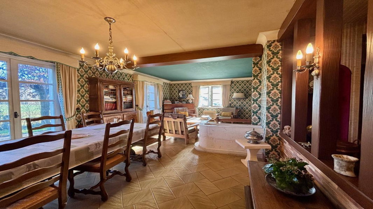 Ma-Cabane - Vente Maison LAMAGDELAINE, 230 m²