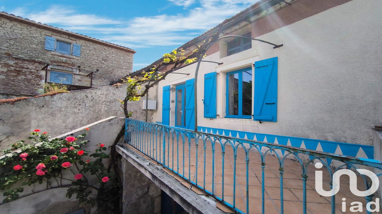 Ma-Cabane - Vente Maison Lamagdelaine, 120 m²