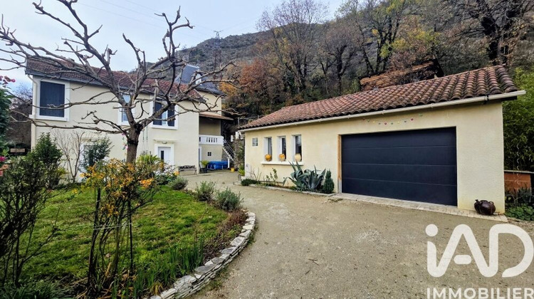 Ma-Cabane - Vente Maison Lamagdelaine, 188 m²
