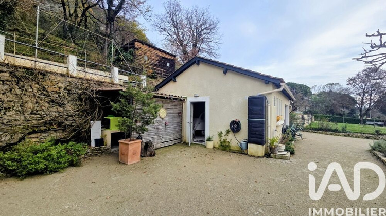 Ma-Cabane - Vente Maison Lamagdelaine, 188 m²