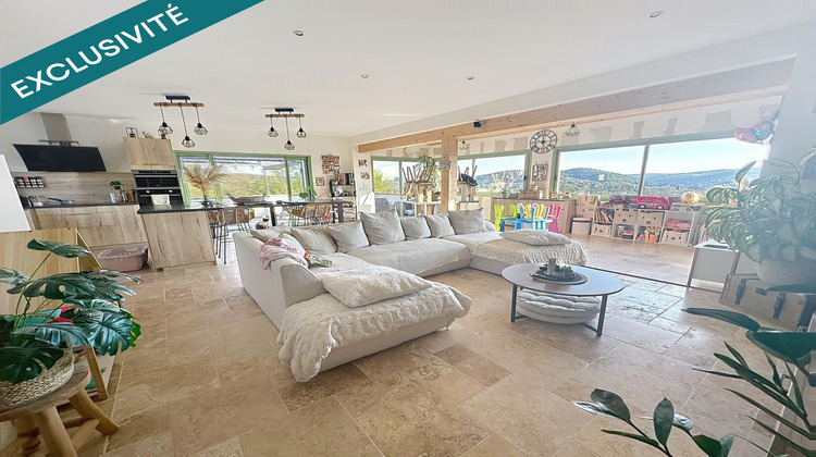Ma-Cabane - Vente Maison Lamagdelaine, 150 m²