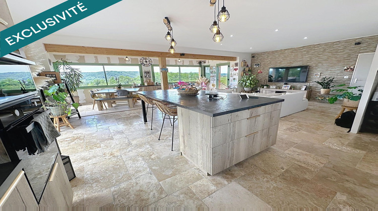 Ma-Cabane - Vente Maison Lamagdelaine, 150 m²
