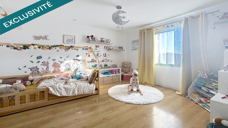 Ma-Cabane - Vente Maison Lamagdelaine, 150 m²