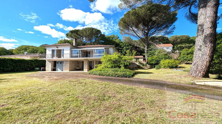 Ma-Cabane - Vente Maison LAMAGDELAINE, 133 m²