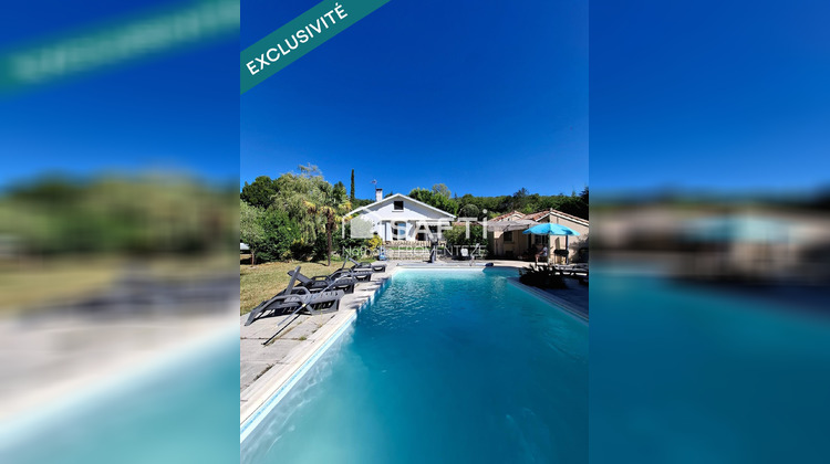 Ma-Cabane - Vente Maison Lamagdelaine, 128 m²