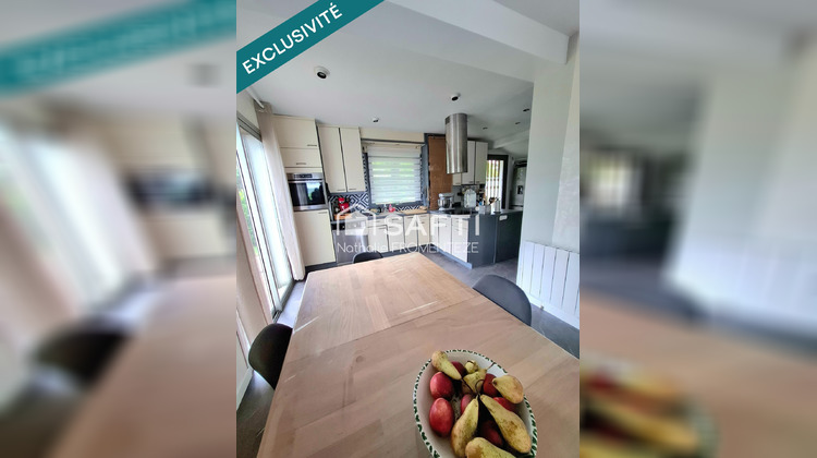 Ma-Cabane - Vente Maison Lamagdelaine, 128 m²