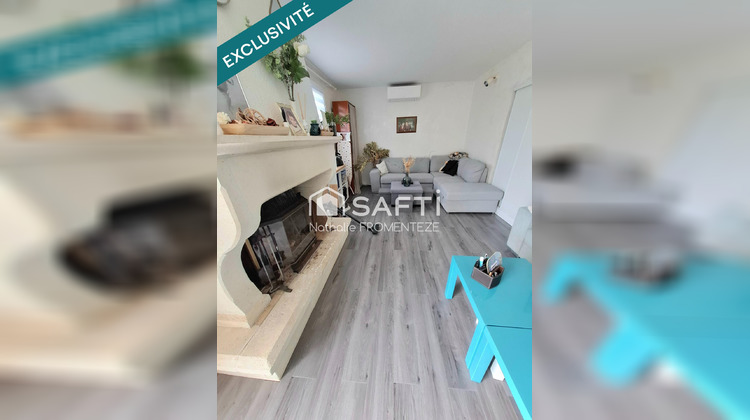 Ma-Cabane - Vente Maison Lamagdelaine, 128 m²