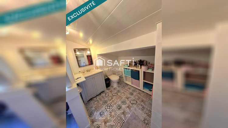 Ma-Cabane - Vente Maison Lamagdelaine, 128 m²