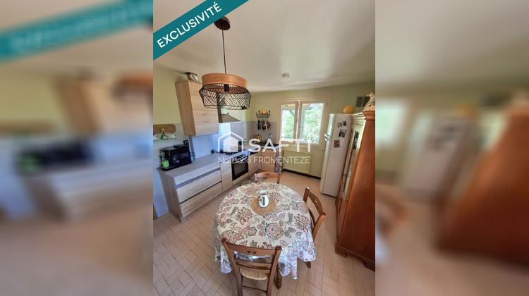 Ma-Cabane - Vente Maison Lamagdelaine, 95 m²