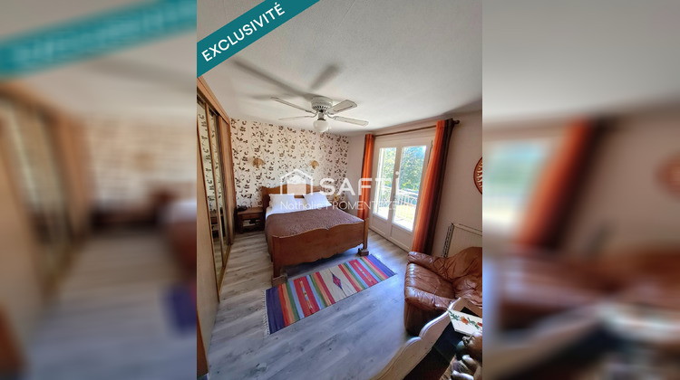 Ma-Cabane - Vente Maison Lamagdelaine, 95 m²