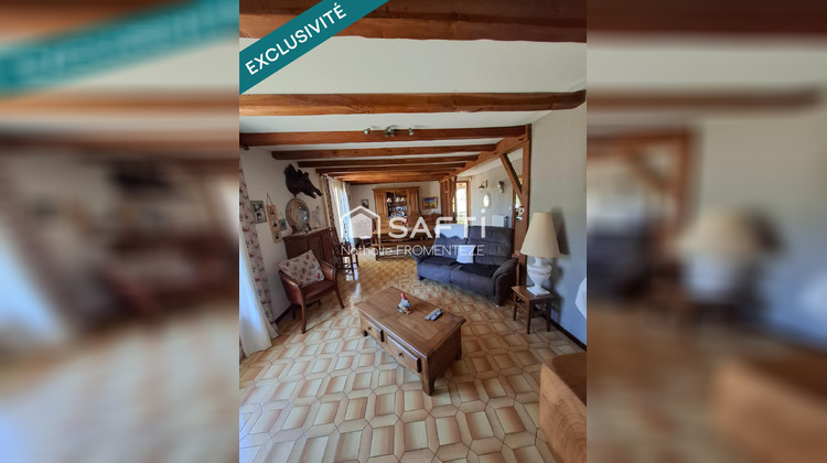 Ma-Cabane - Vente Maison Lamagdelaine, 95 m²