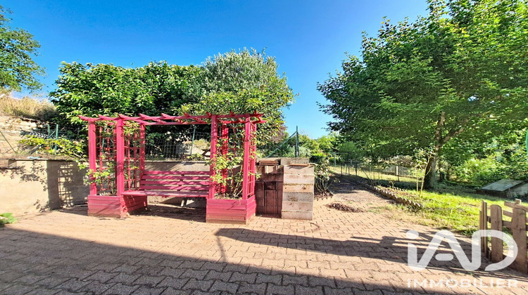 Ma-Cabane - Vente Maison Lamagdelaine, 175 m²