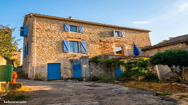 Ma-Cabane - Vente Maison LAMAGDELAINE, 79 m²