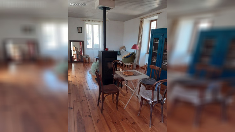 Ma-Cabane - Vente Maison LAMAGDELAINE, 79 m²