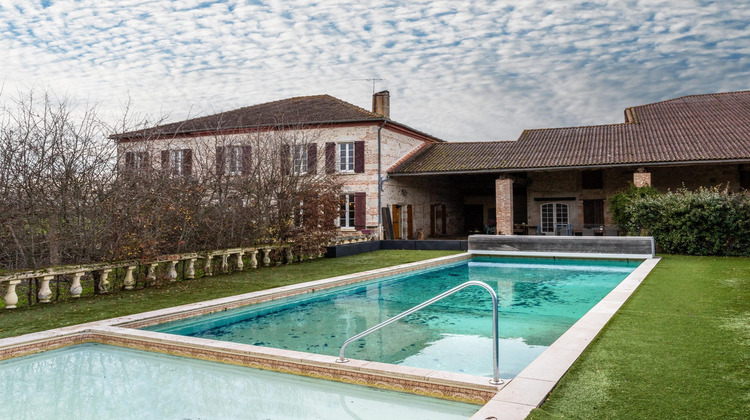 Ma-Cabane - Vente Maison Lamagistère, 300 m²