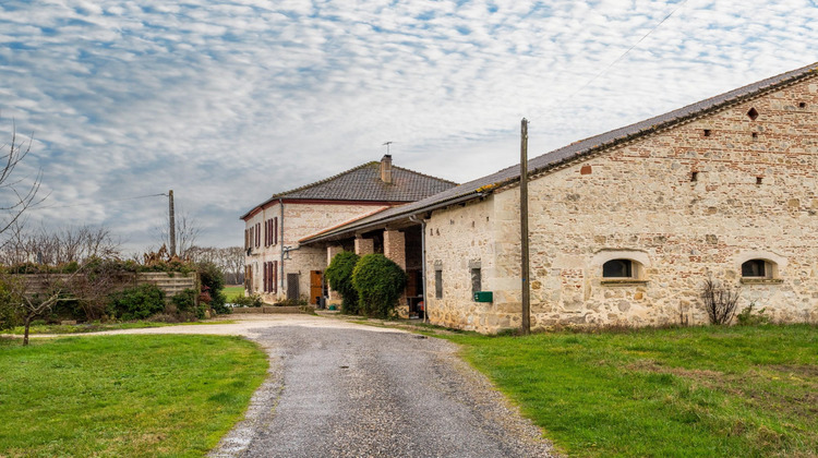 Ma-Cabane - Vente Maison Lamagistère, 300 m²