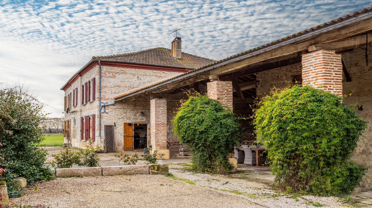 Ma-Cabane - Vente Maison Lamagistère, 300 m²