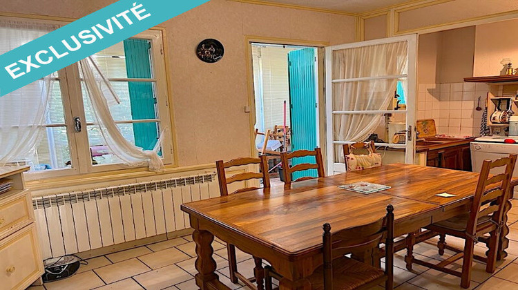 Ma-Cabane - Vente Maison Lamagistere, 122 m²