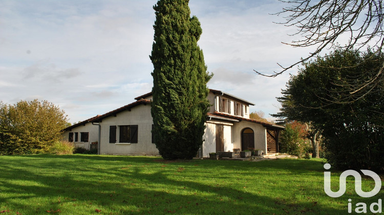 Ma-Cabane - Vente Maison Lamagistère, 345 m²