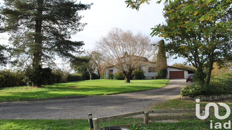 Ma-Cabane - Vente Maison Lamagistère, 345 m²