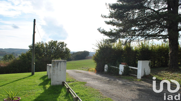 Ma-Cabane - Vente Maison Lamagistère, 345 m²