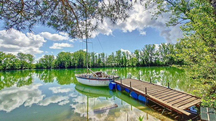 Ma-Cabane - Vente Maison Lamagistere, 374 m²