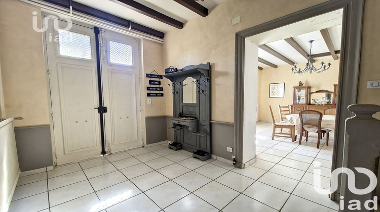 Ma-Cabane - Vente Maison Lamagistère, 185 m²