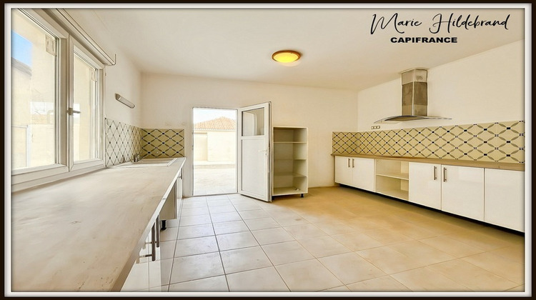 Ma-Cabane - Vente Maison LAMAGISTERE, 115 m²