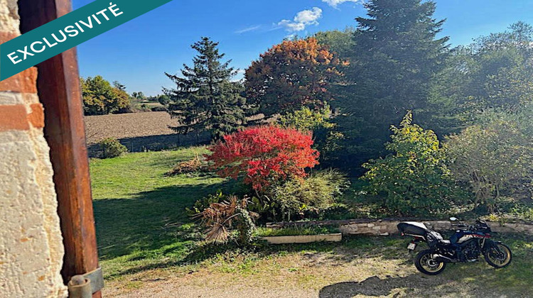 Ma-Cabane - Vente Maison Lamagistere, 172 m²