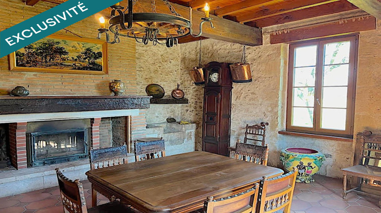 Ma-Cabane - Vente Maison Lamagistere, 172 m²